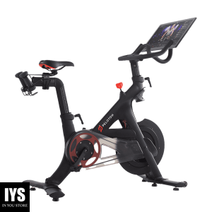 Exercise Bikes