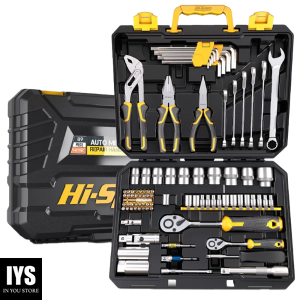 Hand Tool Sets